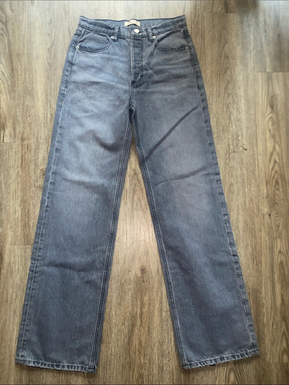 BDA Women’s Denim Trousers Size 25